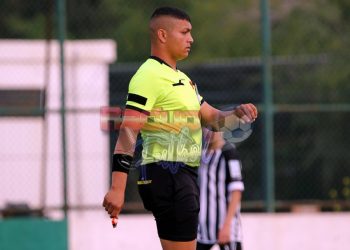 ASBUZU U16 LİGİ 10.HAFTANIN PROGRAMI VE HAKEMLER