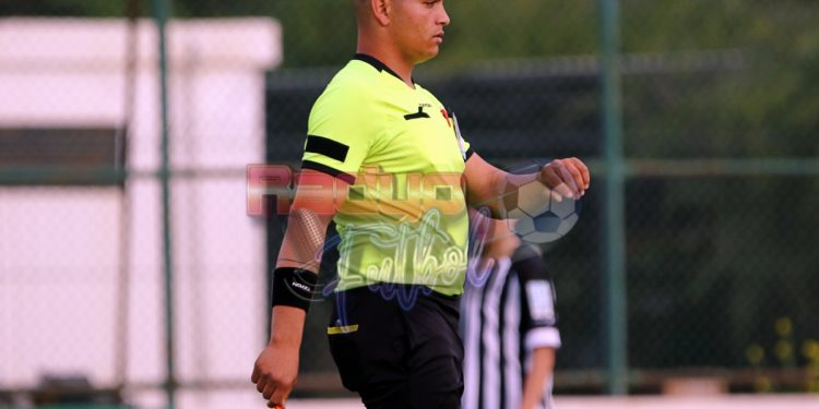 ASBUZU U16 LİGİ 10.HAFTANIN PROGRAMI VE HAKEMLER