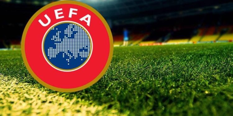 UEFA’dan Fenerbahçe, Trabzonspor ve Sivasspor’a ceza