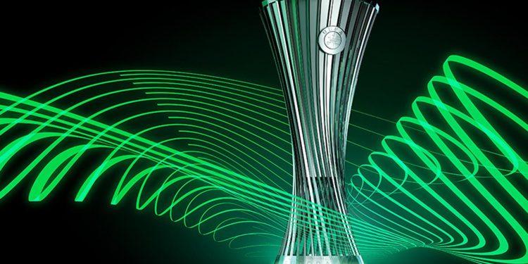 Konferans Ligi’nde çeyrek final eşleşmeleri belli oldu