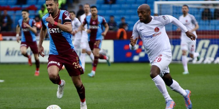 Abdullah Avcı’dan 2 değişiklik