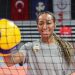 VakıfBanklı Ogbogu: Türkiye, voleybol ve yaşamak için çok güzel