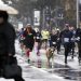 Winter Run İstanbul’a 3 bine yakın sporcu katıldı