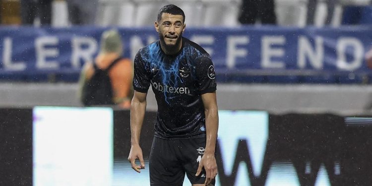 Adana Demirspor’dan Belhanda’ya ceza