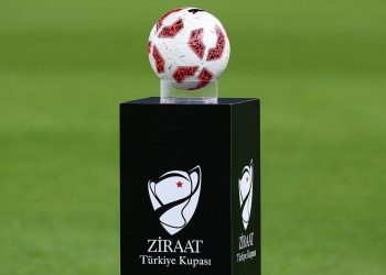 Türkiye Kupası’nda çeyrek final maç tarihleri belirlendi