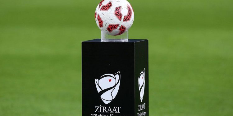 Türkiye Kupası’nda çeyrek final maç tarihleri belirlendi