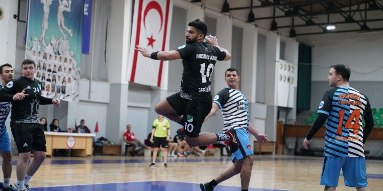 Yükseliş ve Gençlik Gücü finalde