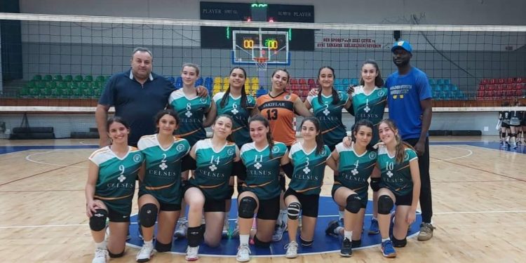 Vakıflar seriyi eşitledi