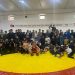 Güreş’te Büyükkonuk ve Lapta şampiyon