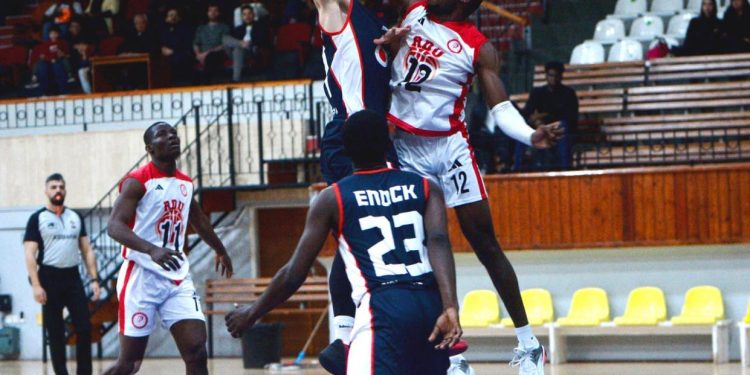 Metgin Ünilig’de “final four” zamanı