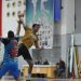 Hentbolda, MGA ve Yükseliş galip