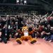 Eczacıbaşı finalde