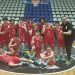 U14 Karması 2. maçı kaybetti