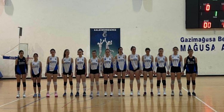 GMBÇS ve Esentepe 3-0 galip