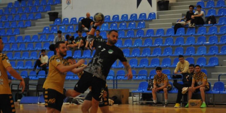 GG deplasmanda rahat kazandı