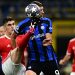 M.Cıty ve Inter yarı finalde