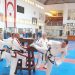 Taekwondocular 23 Nisan için kırdı