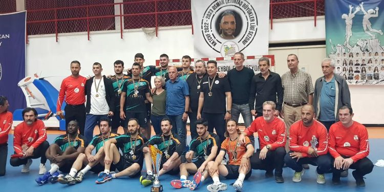 Kupa Vakıflar’ın