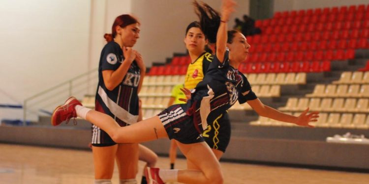 UKÜ zorlanmadı: 36-19