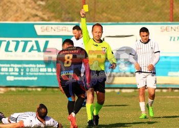 FUTBOL LİGLERİNDE HAFTANIN PROGRAMI VE HAKEMLER