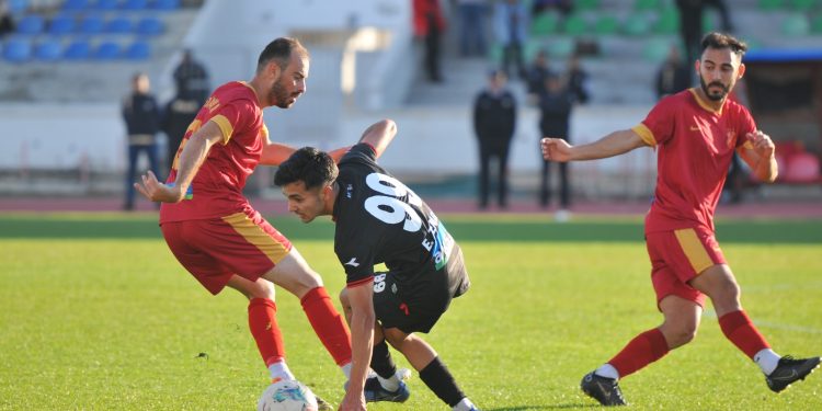 Lig’den düşmesi kesinleşen ilk takım Gönyeli