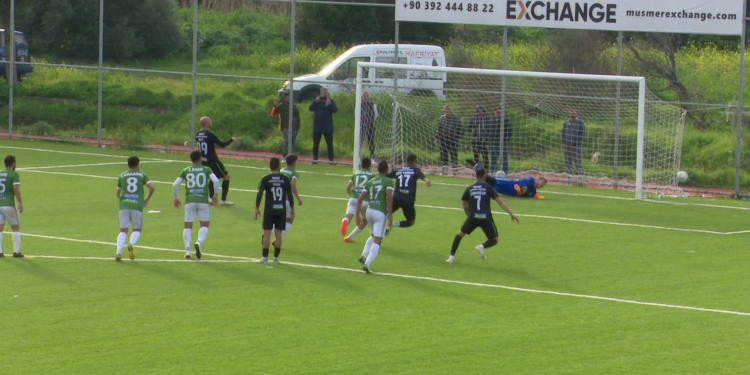 AKSA’da 25’inci hafta