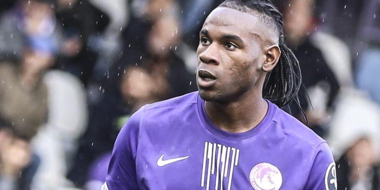 PFDK Rashad Muhammed’e 2 maç ceza