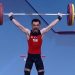 Milli sporcu Muammer Şahin gümüş madalya kazandı