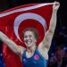 Yasemin Adar Yiğit spor müşavirliğine atandı