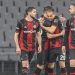 Fatih Karagümrük’ün golcüleri 8 takımdan daha çok gol attı