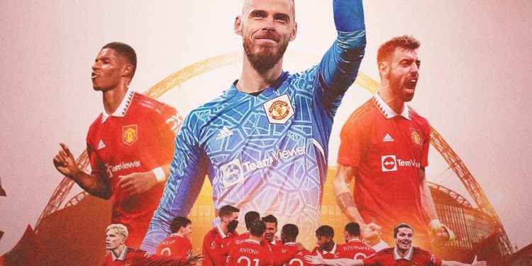 Manchester United penaltılarla finalde – Son Dakika Haberleri