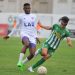 AKSA’da 25’inci hafta . Açılış maçında kazanan, Pera Larnaka Gençler Birliği…1-2