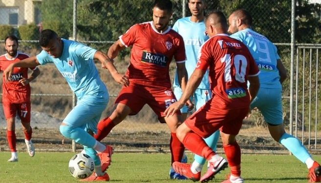 Birinci Lig 29.hafta
