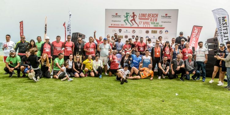 Organizasyon,16 Nisan Pazar günü gerçekleşecek