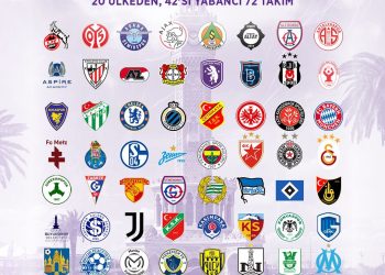 Çetinkaya U12 İzmir Kupası’nda