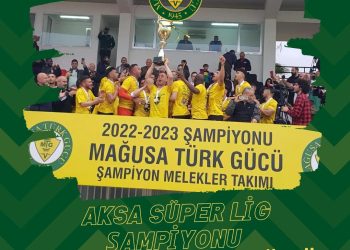 KTFF’den kutlama mesajı