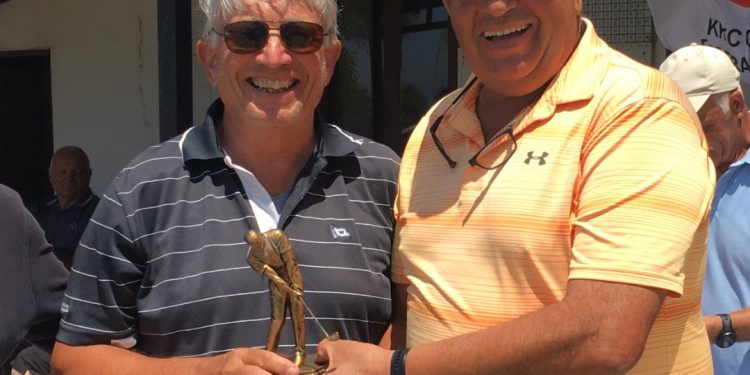 Hasan Garabli, 66 Net ile Kupa’nın sahibi oldu