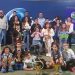 HEAD & SHOULDERS CUP: 9-10-12-14-16 yaş ve 13+ Büyükler kategorilerinde finaller oynandı