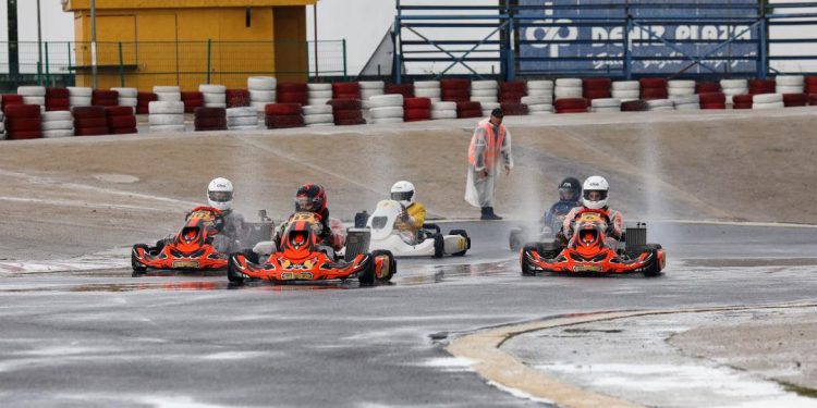 ROK Cup Şampiyonası:Organizasyonun ilk ayağı, Pazar günü Cemsa’da yapılacak