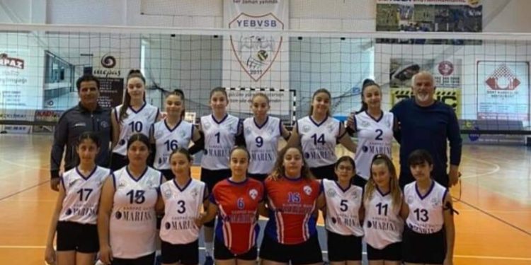 Gecenin kazananları, KGM ile Mağusa Gelişim Akademisi oldu