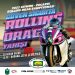 Polaris 2023 Rolling Drag