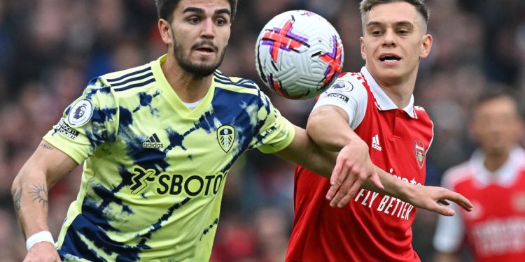 Arsenal emin adımlarla: 4-1