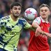 Arsenal emin adımlarla: 4-1