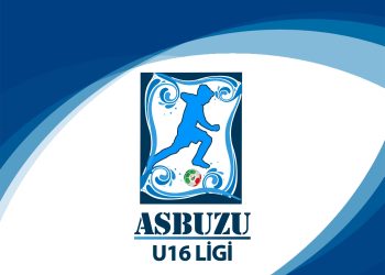 ASBUZU U16 LİGİ ÇEYREK FİNAL 2.MAÇLARIN PROGRAMI