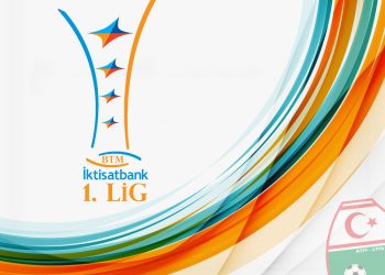 İKTİSATBANK FUTBOL LİGLERİNDE HAFTANIN PROGRAMI