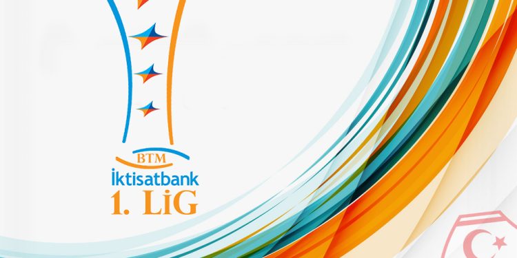 İKTİSATBANK FUTBOL LİGLERİNDE HAFTANIN PROGRAMI