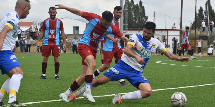 BTM Play-Off finali, BRT 2’de