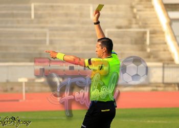 AKSA SÜPER LİGDE 24.HAFTANIN HAKEMLERİ