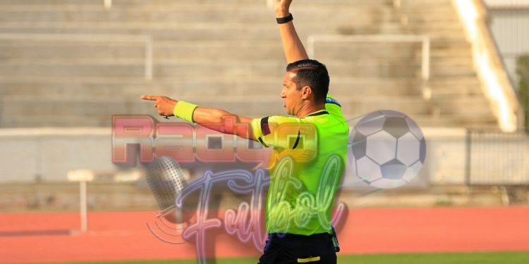 AKSA SÜPER LİGDE 24.HAFTANIN HAKEMLERİ