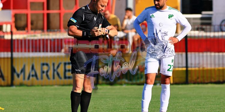 FUTBOL LİGLERİNDE HAFTANIN PROGRAMI VE HAKEMLER